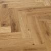 Wildwood Straw Oak - Herringbone